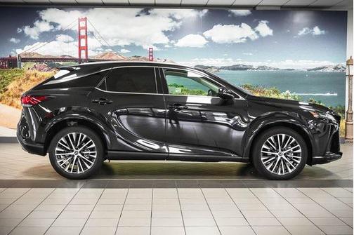 2023 Lexus RX 350 Base