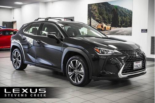 2024 Lexus UX 250h Base