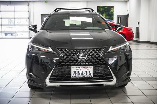 2024 Lexus UX 250h Base