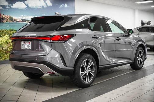 2023 Lexus RX 350 Base