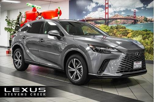 2023 Lexus RX 350 Base