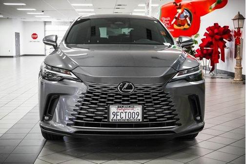 2023 Lexus RX 350 Base