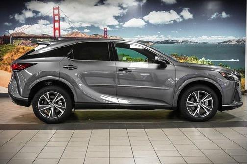 2023 Lexus RX 350 Base