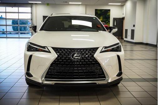 2024 Lexus UX 250h Base