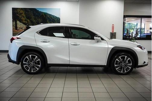 2024 Lexus UX 250h Base