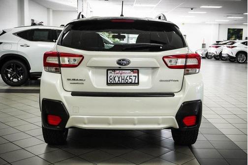 2019 Subaru Crosstrek 2.0i