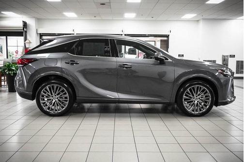 2024 Lexus RX 450h+ Base