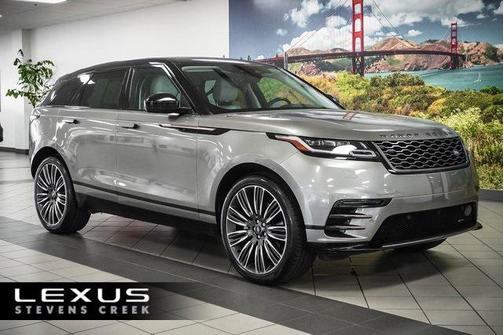 2022 Land Rover Range Rover Velar P250 S R-Dynamic