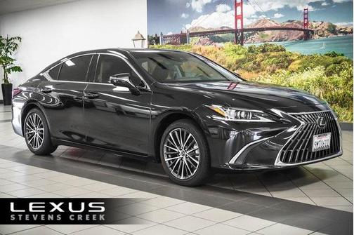 2024 Lexus ES 350 Base
