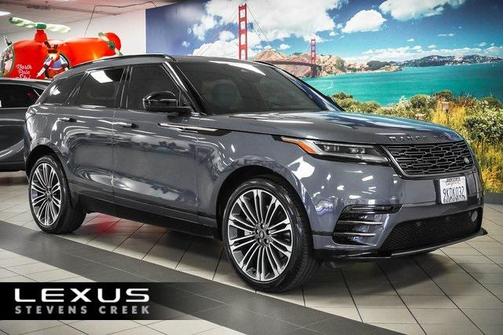 2024 Land Rover Range Rover Velar P400 Dynamic SE