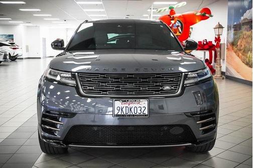 2024 Land Rover Range Rover Velar P400 Dynamic SE