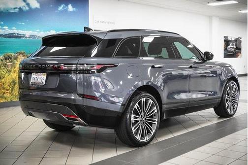 2024 Land Rover Range Rover Velar P400 Dynamic SE