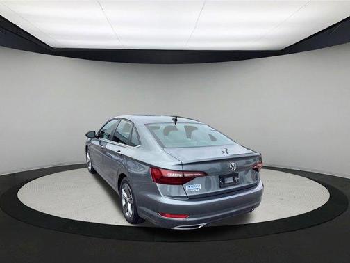 2021 Volkswagen Jetta 1.4T R-Line