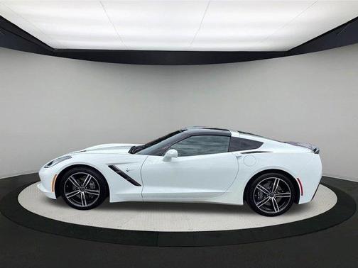 2016 Chevrolet Corvette Stingray