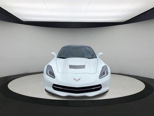 2016 Chevrolet Corvette Stingray