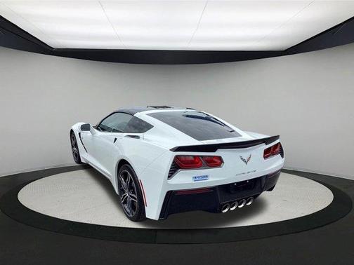 2016 Chevrolet Corvette Stingray