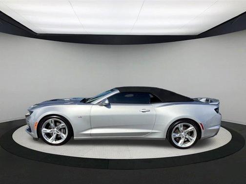 2019 Chevrolet Camaro 2SS