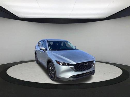 2022 Mazda CX-5 2.5 S Premium Plus Package