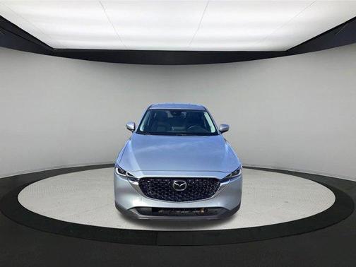 2022 Mazda CX-5 2.5 S Premium Plus Package