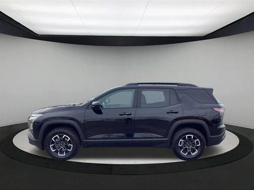 2026 Chevrolet Equinox AWD ACTIV