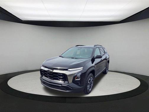 2026 Chevrolet Equinox AWD ACTIV