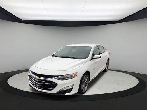 2024 Chevrolet Malibu 2LT