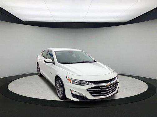 2024 Chevrolet Malibu 2LT