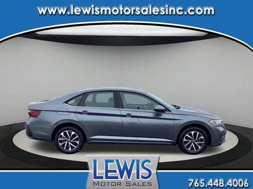 2024 Volkswagen Jetta 1.5T S