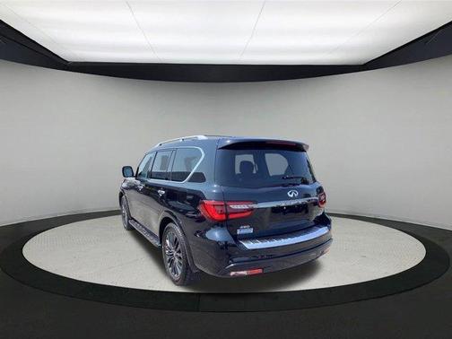 2023 INFINITI QX80 PREMIUM SELECT