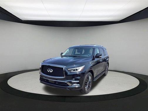 2023 INFINITI QX80 PREMIUM SELECT
