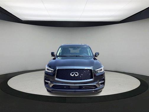 2023 INFINITI QX80 PREMIUM SELECT