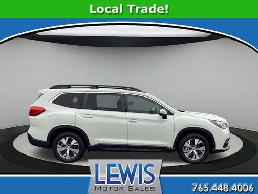 2020 Subaru Ascent Premium 7-Passenger