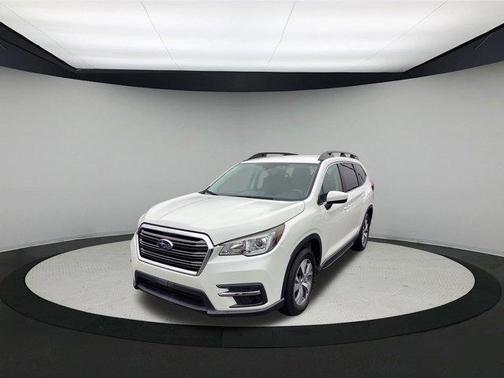 2020 Subaru Ascent Premium 7-Passenger