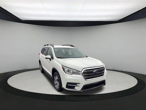 2020 Subaru Ascent Premium 7-Passenger