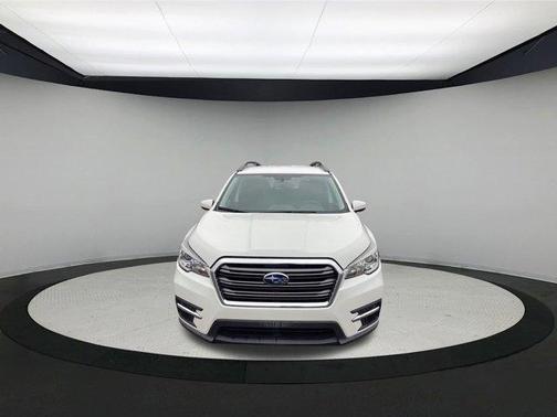 2020 Subaru Ascent Premium 7-Passenger