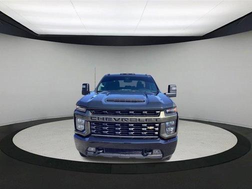 2023 Chevrolet Silverado 2500 Custom