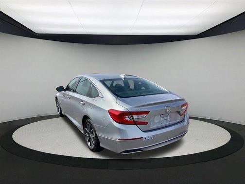 2022 Honda Accord EX-L