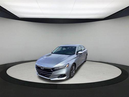 2022 Honda Accord EX-L