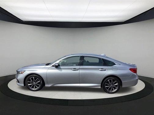 2022 Honda Accord EX-L
