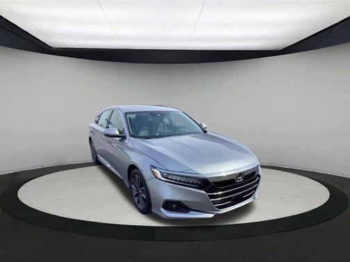 2022 Honda Accord EX-L