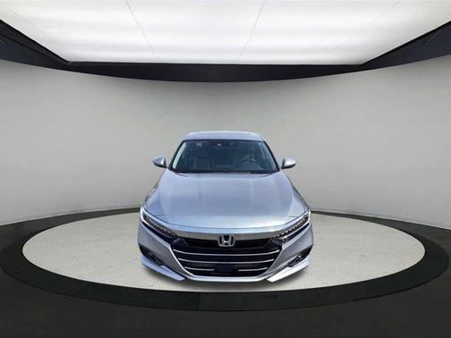 2022 Honda Accord EX-L