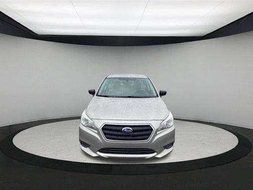 2017 Subaru Legacy 2.5i