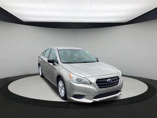 2017 Subaru Legacy 2.5i