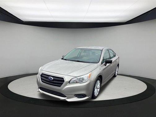 2017 Subaru Legacy 2.5i