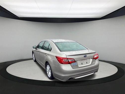 2017 Subaru Legacy 2.5i