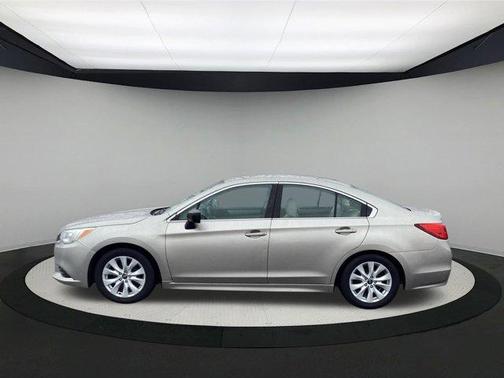 2017 Subaru Legacy 2.5i