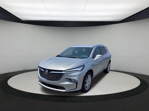 2022 Buick Enclave Premium
