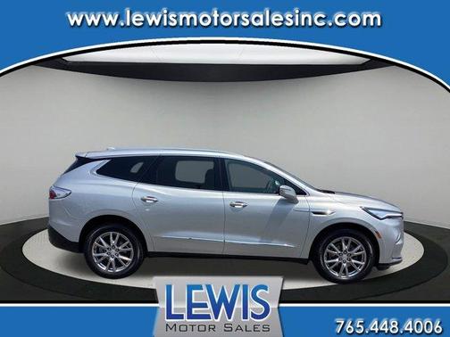 2022 Buick Enclave Premium