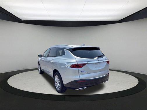 2022 Buick Enclave Premium