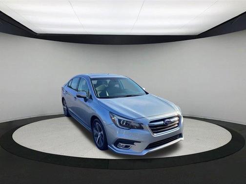 2019 Subaru Legacy